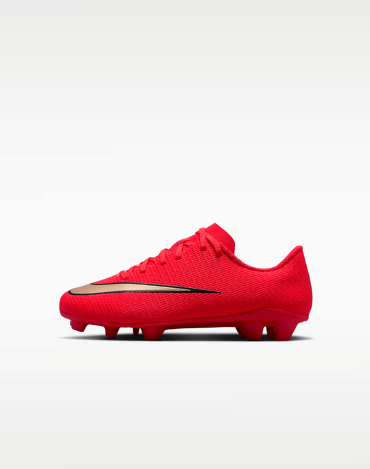 NIKE JR MERCURIAL VAPOR 17 CLUB BAMBINO