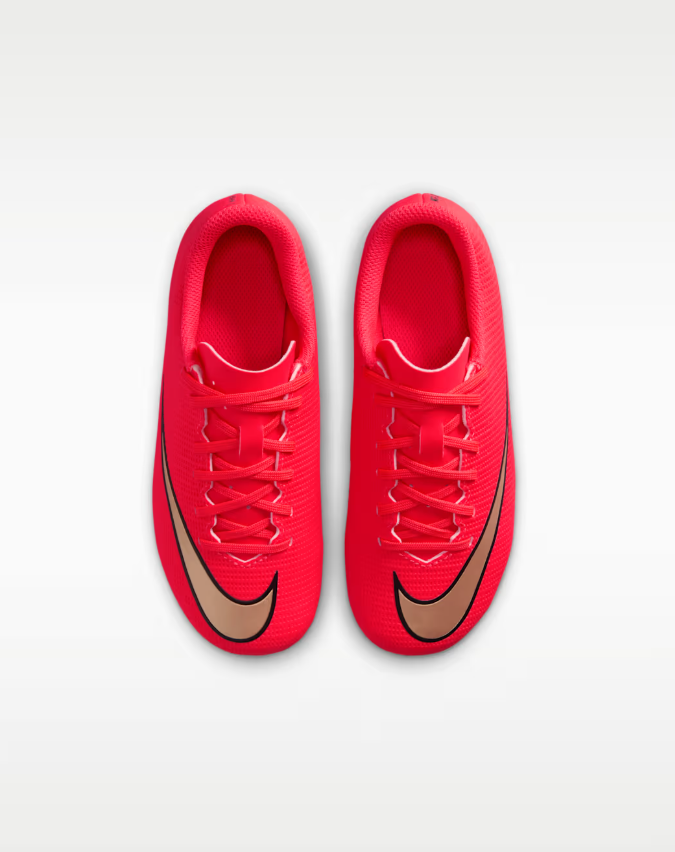 nike jr mercurial vapor 17 club bambino