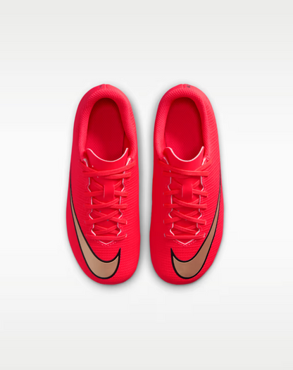 NIKE JR MERCURIAL VAPOR 17 CLUB BAMBINO