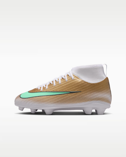 NIKE JR MERCURIAL SUPERFLY11 CLUB KLIAN MBAPP BAMBINO