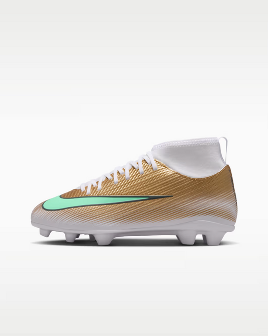 NIKE JR MERCURIAL SUPERFLY11 CLUB KLIAN MBAPP BAMBINO