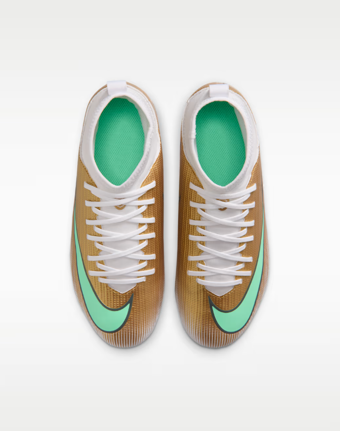 nike jr mercurial superfly11 club klian mbapp bambino