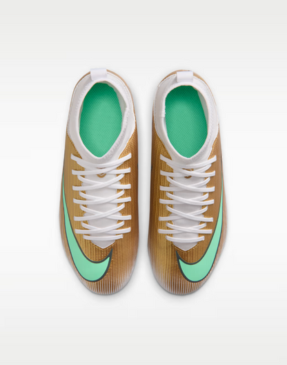 NIKE JR MERCURIAL SUPERFLY11 CLUB KLIAN MBAPP BAMBINO