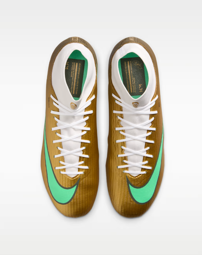 nike mercurial superfly 11 academy klian mbapp uomo