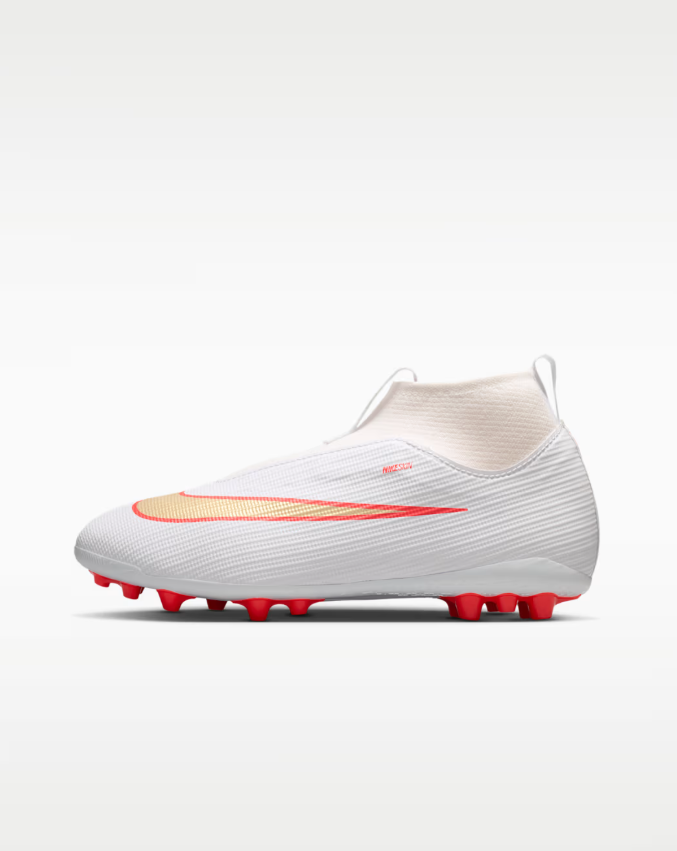 nike jr mercurial superfly 11 academy bambino