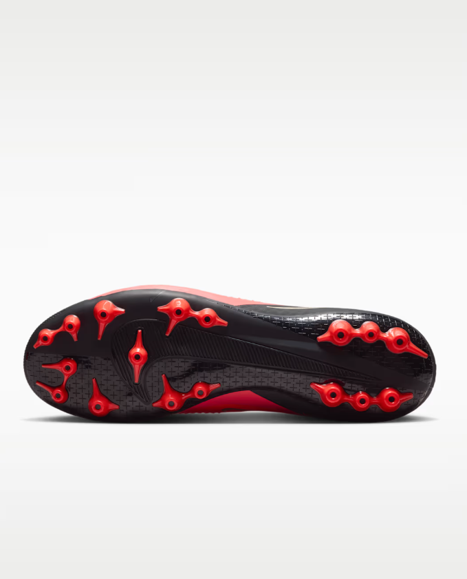 nike phantom 6 high academy uomo
