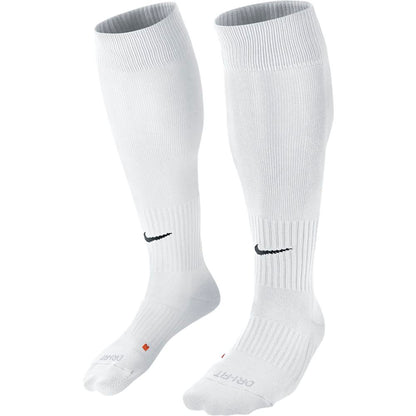 Nike Classic II Socks Bianco