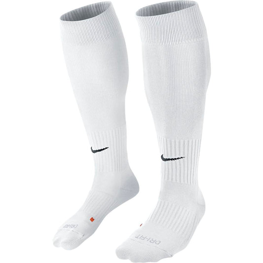 Nike Classic II Socks Bianco