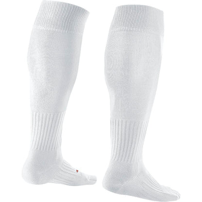 Nike Classic II Socks Bianco