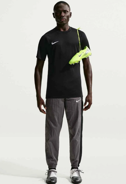 NIKE T-SHIRT DRI FIT PARK 3 NERO UOMO