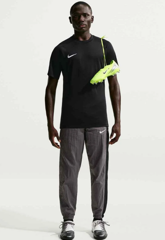 NIKE T-SHIRT DRI FIT PARK 3 NERO UOMO