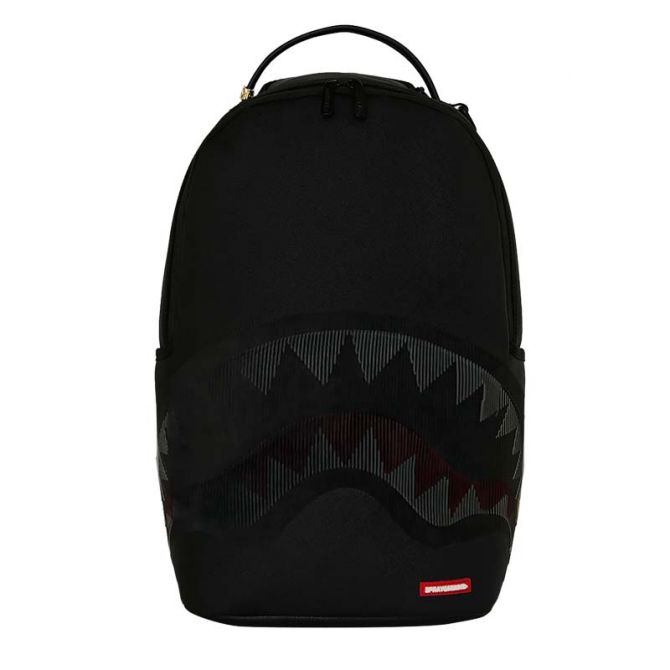 sprayground zaino disappearing shark