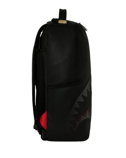 SPRAYGROUND ZAINO DISAPPEARING SHARK