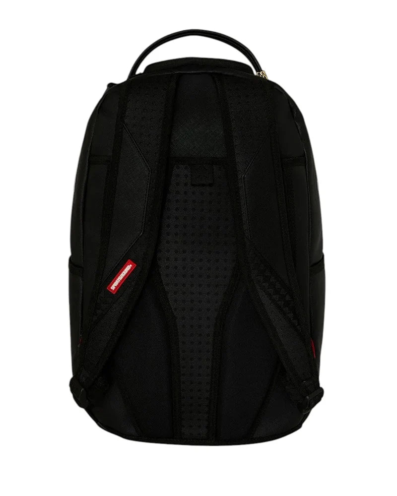 sprayground zaino disappearing shark