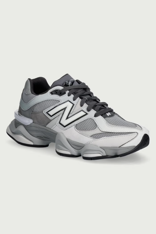 NEW BALANCE 9060 SLATE GREY-HARBOR UOMO