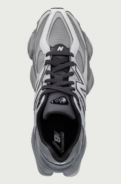 NEW BALANCE 9060 SLATE GREY-HARBOR UOMO