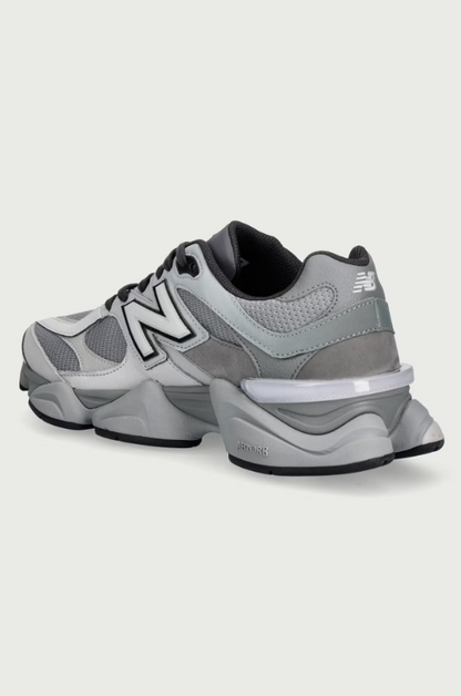 NEW BALANCE 9060 SLATE GREY-HARBOR UOMO