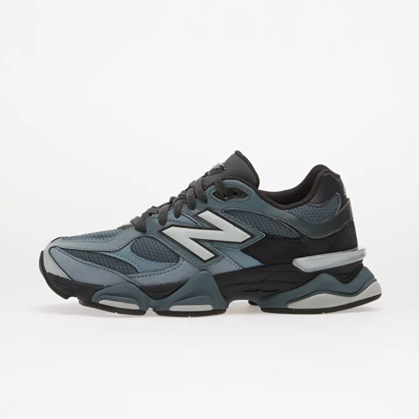 new balance 9060 shadow blue uomo
