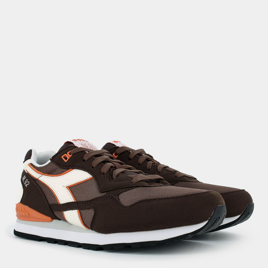 DIADORA N92 ASH GREY UOMO