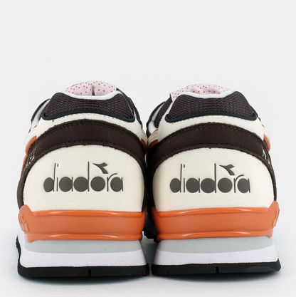 DIADORA N92 ASH GREY UOMO