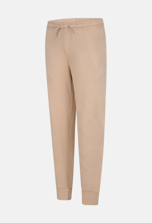 Jordan Pantalone beige bambino