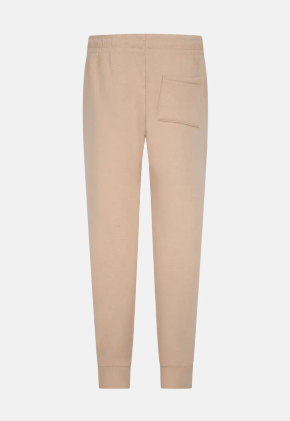 jordan pantalone beige bambino