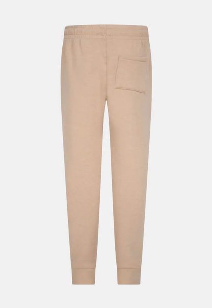 Jordan Pantalone beige bambino