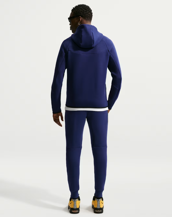 nike inter tech fleece pantalone uomo