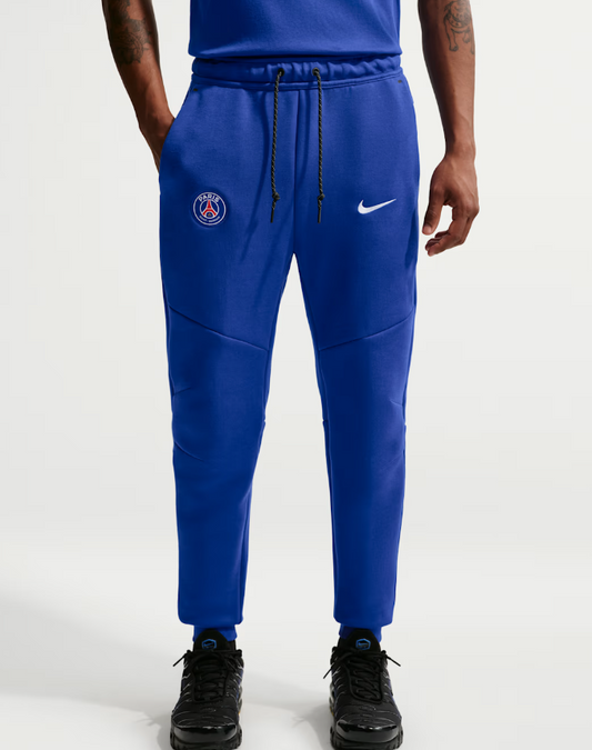 Nike Paris Saint-Germain Tech Fleece pantalone uomo