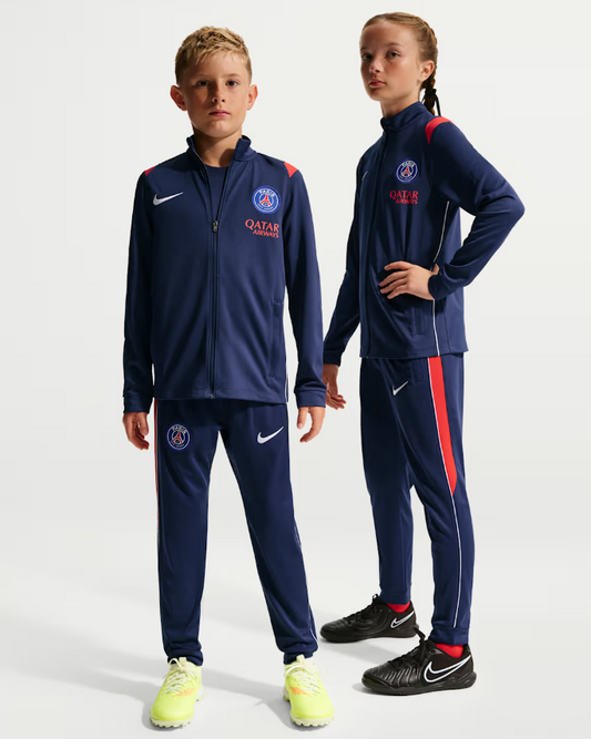 NIKE PSG DRI-FIT TUTA DA CALCIO BAMBINO