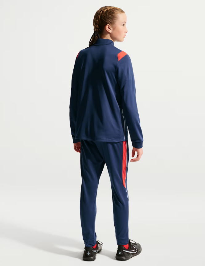 nike psg dri-fit tuta da calcio bambino