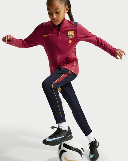 NIKE BARCELLONA FCB DRI-FIT Tuta da calcio bambino
