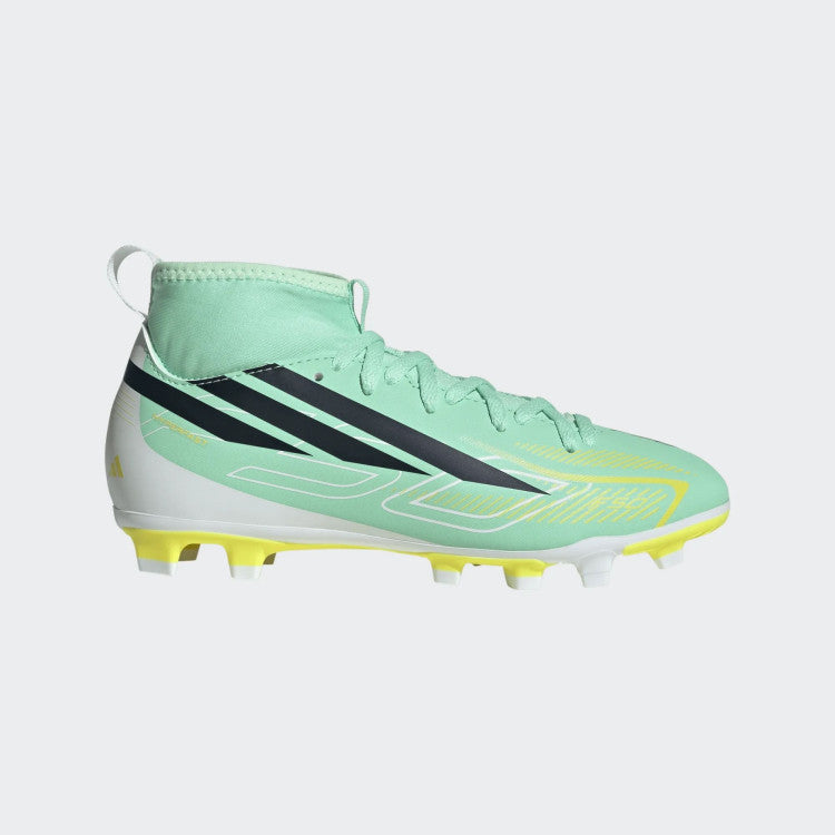 adidas f50 hyper fst mid fg j ragazzo