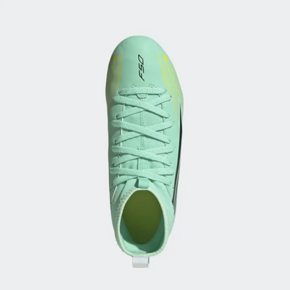 ADIDAS F50 HYPER FST MID FG J RAGAZZO