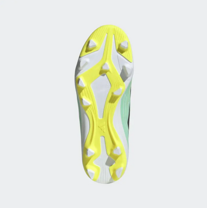 ADIDAS F50 HYPER FST MID FG J RAGAZZO