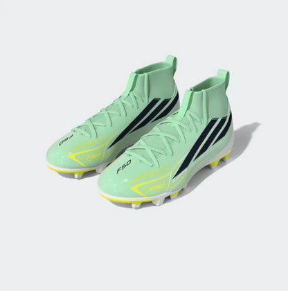ADIDAS F50 HYPER FST MID FG J RAGAZZO