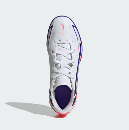 ADIDAS F50 HYPER FST CLUB TURF BAMBINO