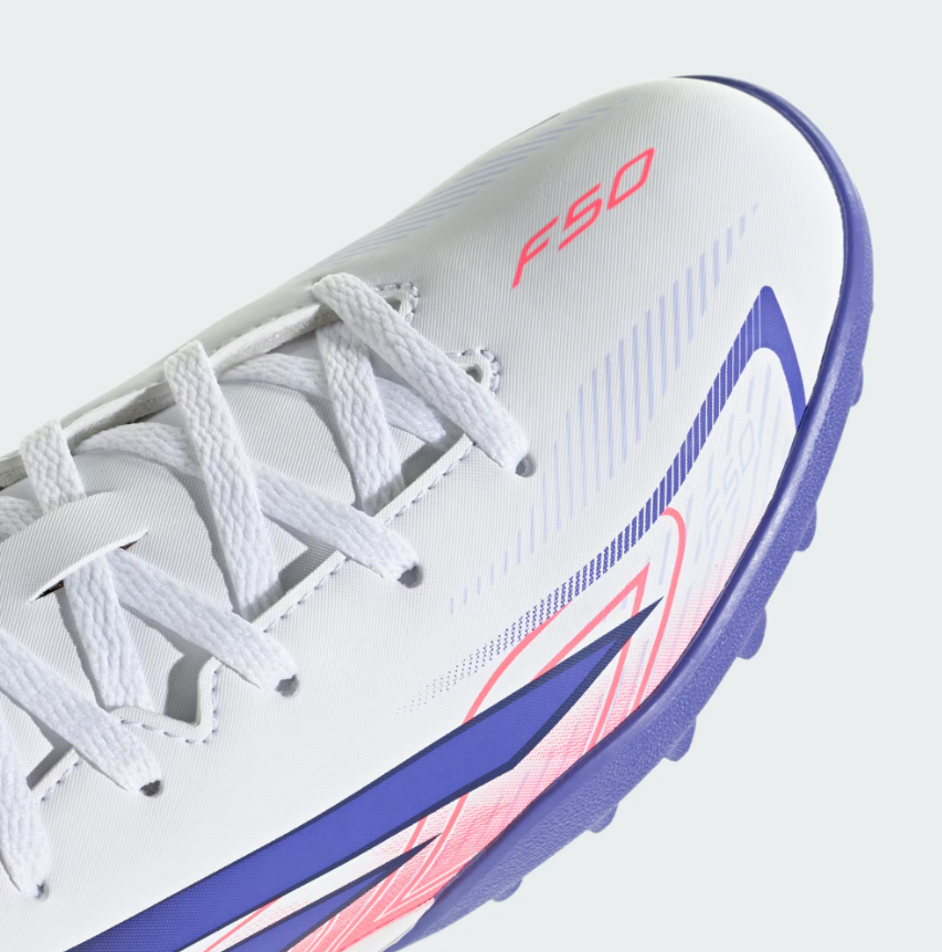 adidas f50 hyper fst club turf bambino