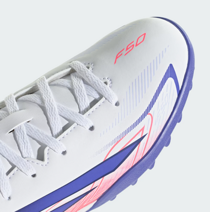 ADIDAS F50 HYPER FST CLUB TURF BAMBINO