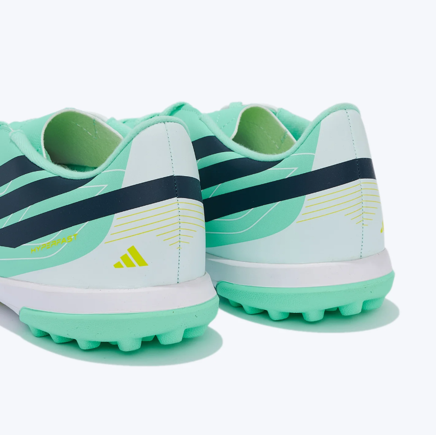 adidas hyper fst club turf j bambino