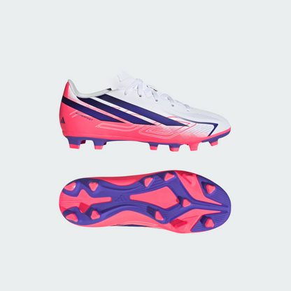 ADIDAS F50 HYPER FST FG-MG RAGAZZO