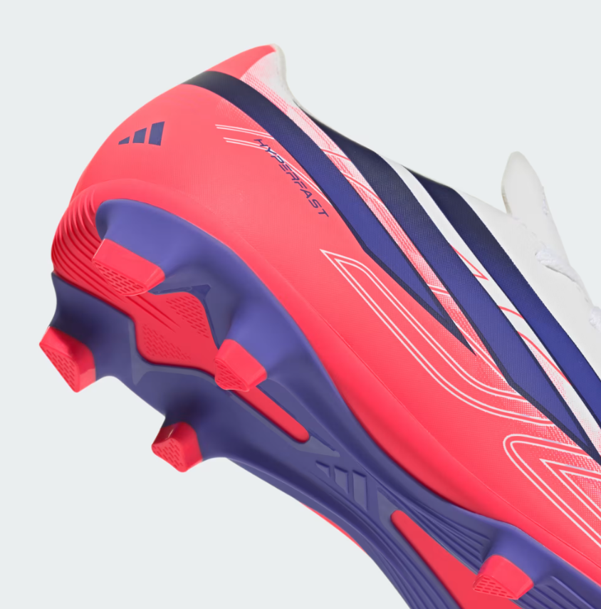 adidas f50 hyper fst fg-mg ragazzo