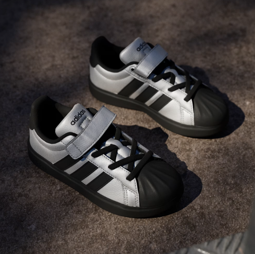 adidas streetalk el c ltg bambino
