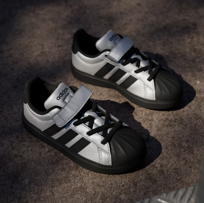 ADIDAS STREETALK EL C LTG BAMBINO
