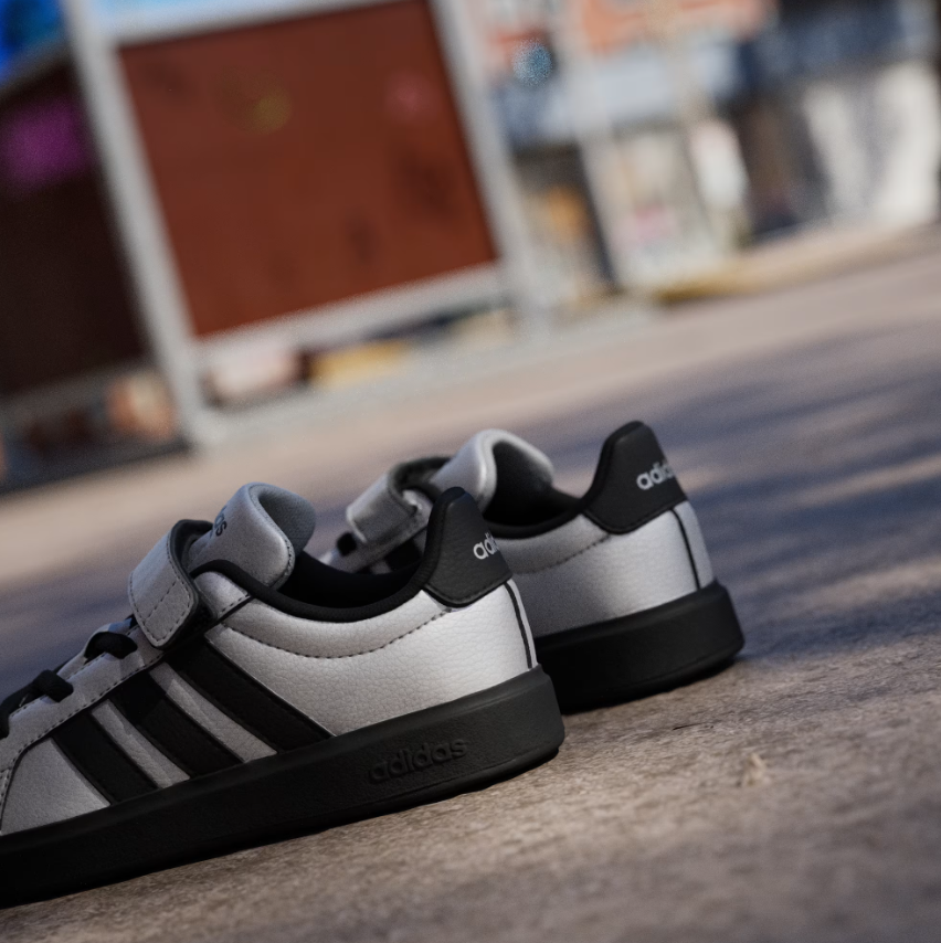 adidas streetalk el c ltg bambino