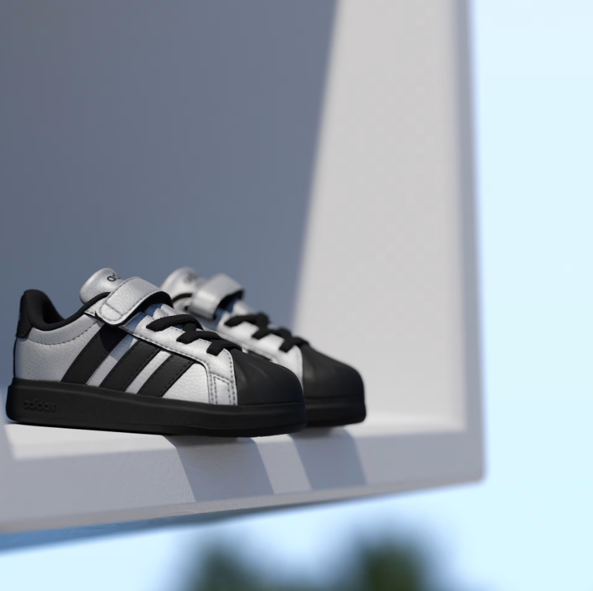 adidas streetalk el ing bambino