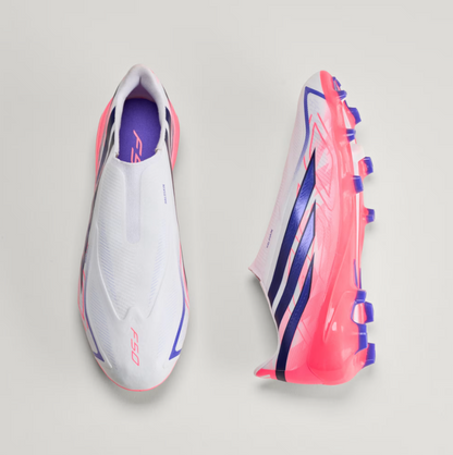 ADIDAS F50 HYPER LG LL FG UOMO