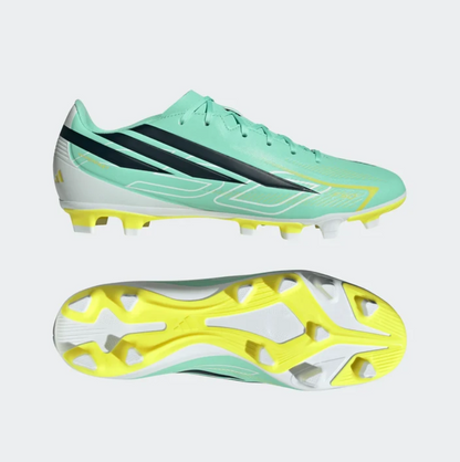 ADIDAS F50 HYPER FAST FG-MG UOMO