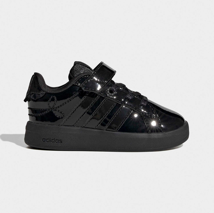 adidas grandcourt el c bambina