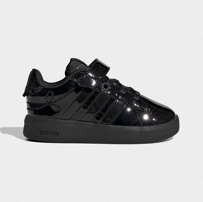 ADIDAS GRANDCOURT EL C BAMBINA